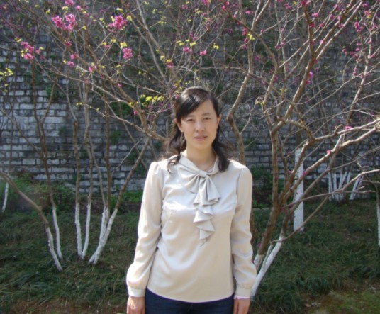 张爽(南京师范大学社会发展学院历史系副教授)