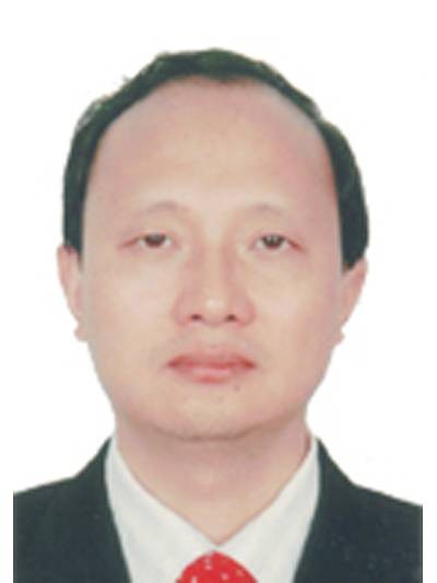 陈建华（重庆市大足区委常委、统战部长，区政协党组副书记（兼））