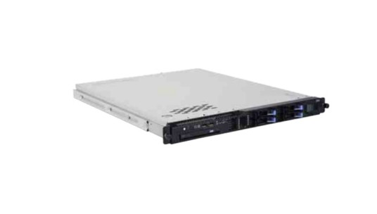 联想System x3250(43659BC)