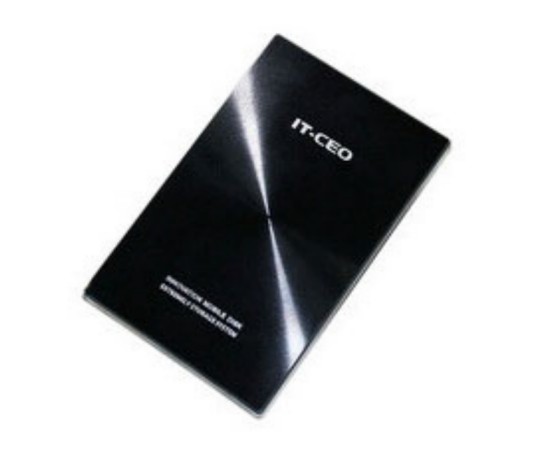 IT-CEO IT600(320GB)