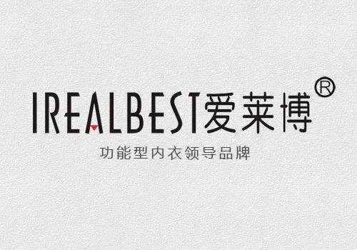 爱莱博 IREALBEST