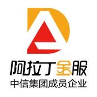 阿拉丁金服