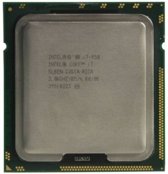 COREI7950