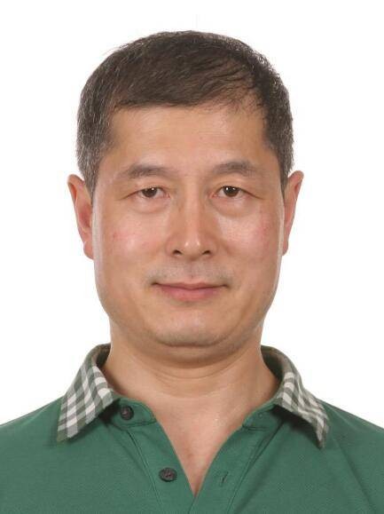 刘君（大连理工大学研究员）