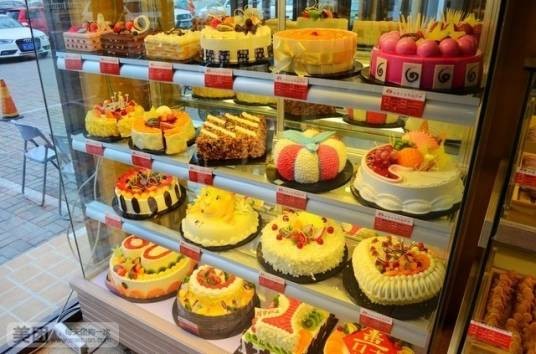 妙角士西饼（平安店）
