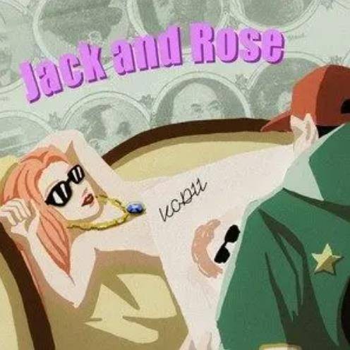 Jack and Rose