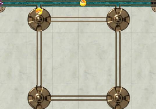 彩球消消乐