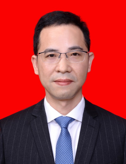 冯鑫（四川省南充市仪陇县委常委、组织部部长、三级调研员）