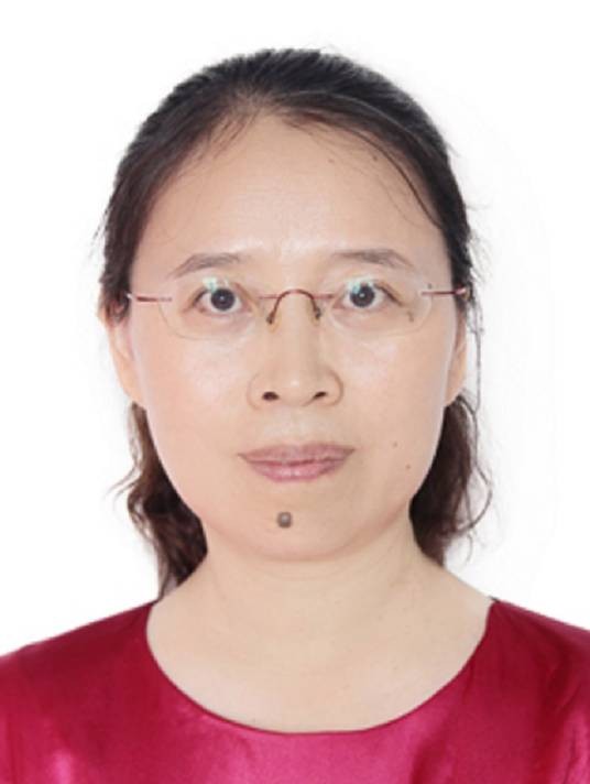 陈红（北京教育科学研究院基础教育教学研究中心教研员）