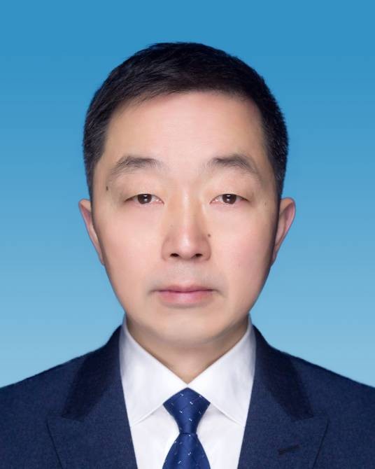 马骁(重庆市沙坪坝区发展和改革委员会原主任)