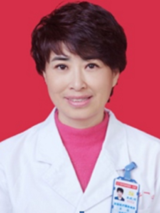 王晓丽（教授）