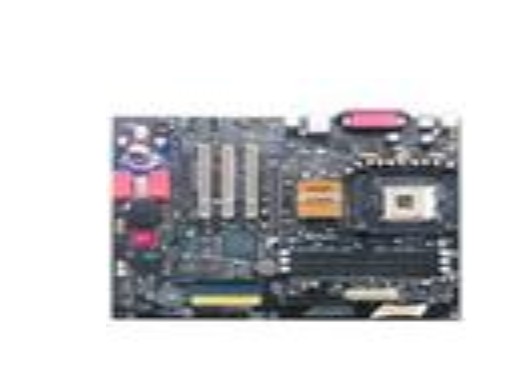 AOpen AX4GE Tube