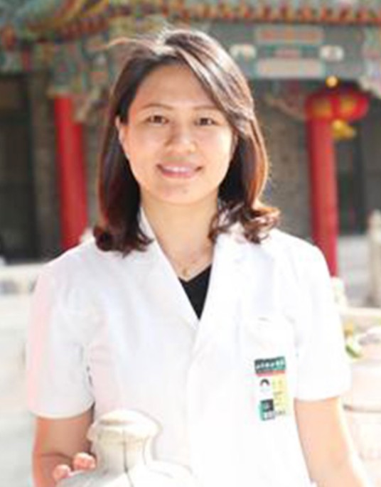 邱玲（中国医学科学院北京协和医院检验科副主任）
