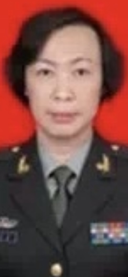 王建华（北京军区总医院博导）