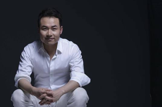 李俊强(青年演员)