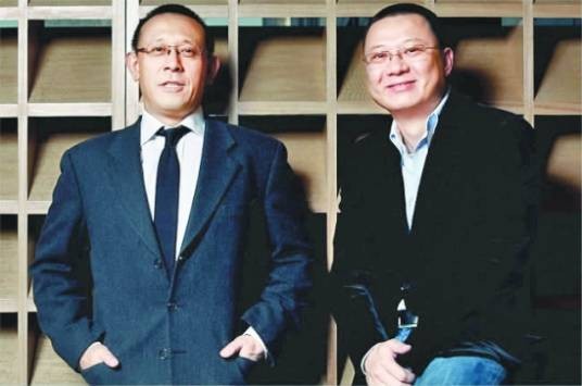 北京不亦乐乎电影文化发展有限公司