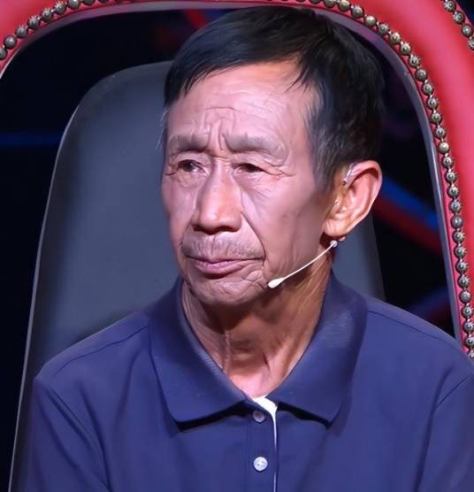 张双奇（买房车带养父环游中国主角）