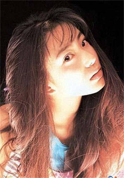 中里美穗