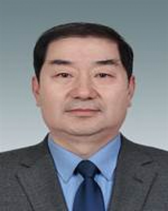刘德胜（陕西省供销合作总社二级巡视员）