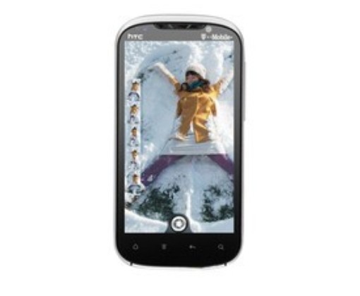 HTC Ruby