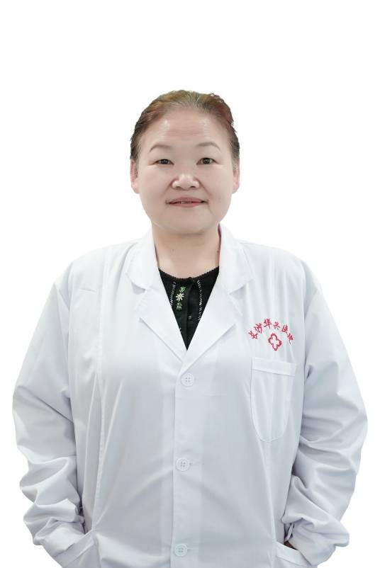 王超英（长沙华兴医院主任医师）