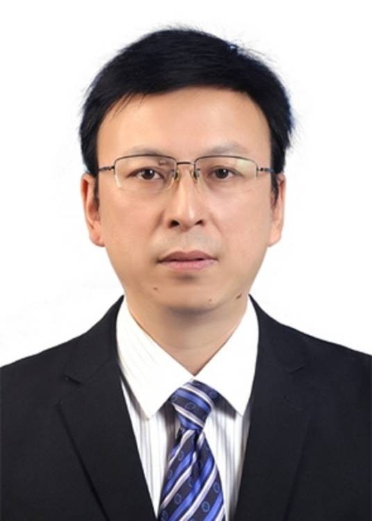 王立军(河北省地震局党组成员、副局长)