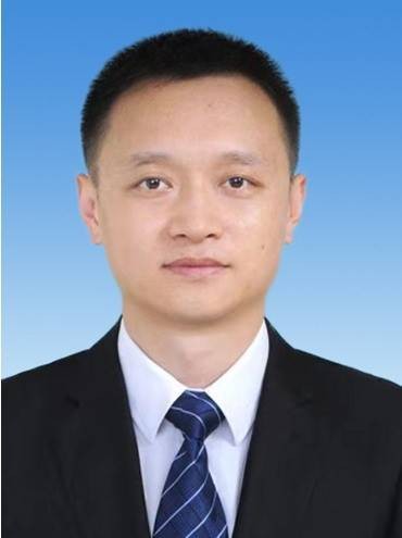 李捷(广东省江门市江海区委书记、区人武部党委第一书记)