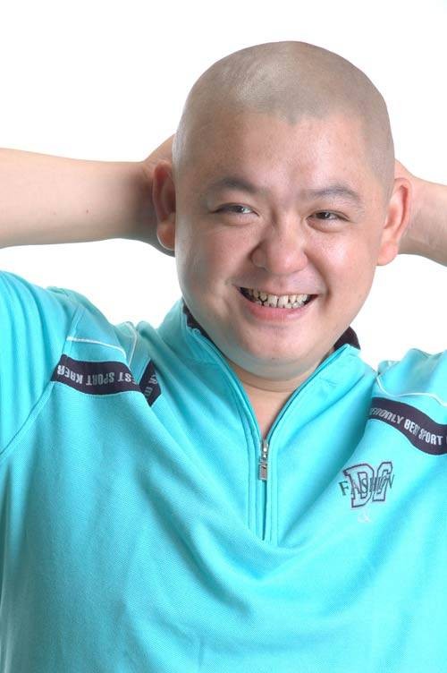 赵海龙(中国内地男演员)