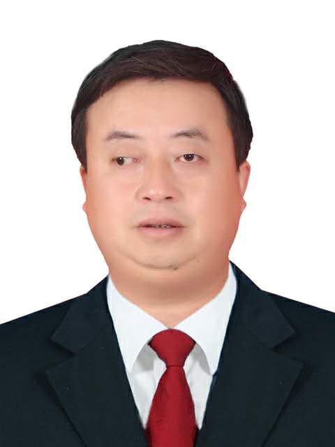 杨旭（贵州省仁怀市统计局党组成员、副局长）