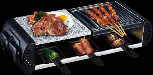 家用烧烤炉