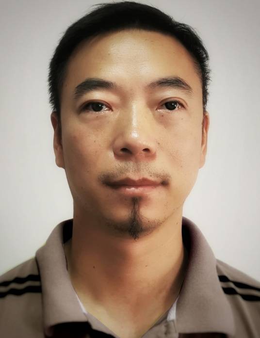 张玉平（设计师）
