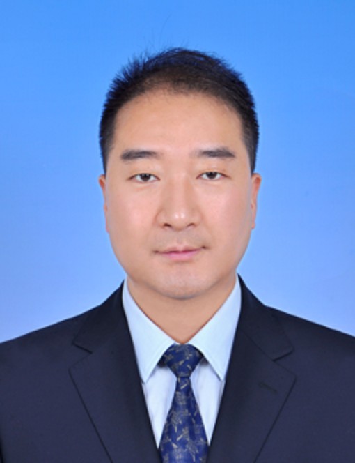 吴辉（陕西省汉中市生态环境局党组书记、局长）