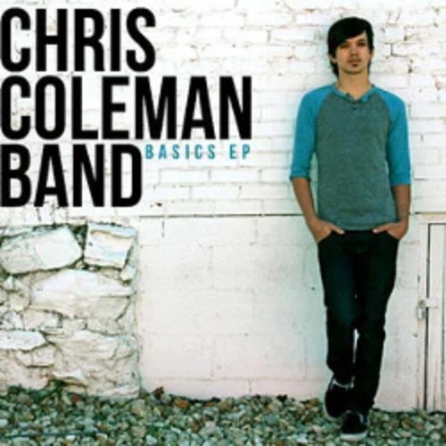 Basics（Chris Coleman Band演唱的歌曲）