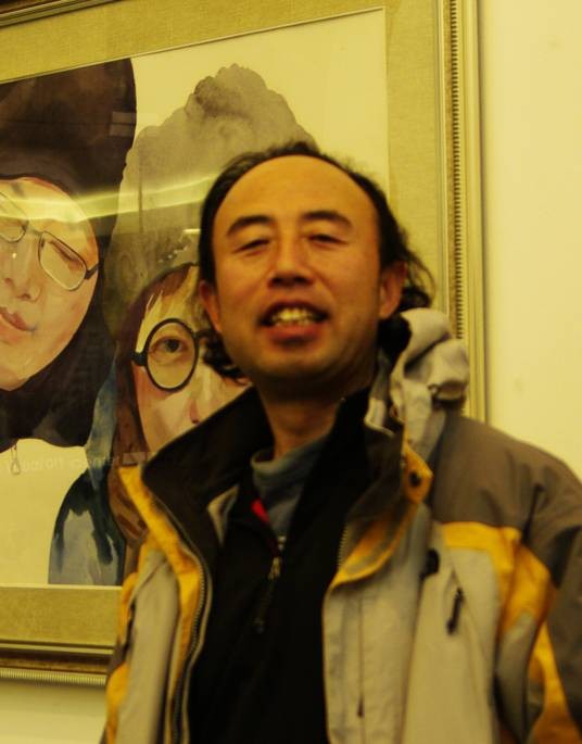 黄金龙（艺术家）