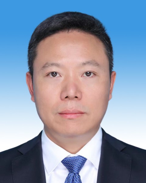吴刚（云南省昭通市水富市委副书记、市长）