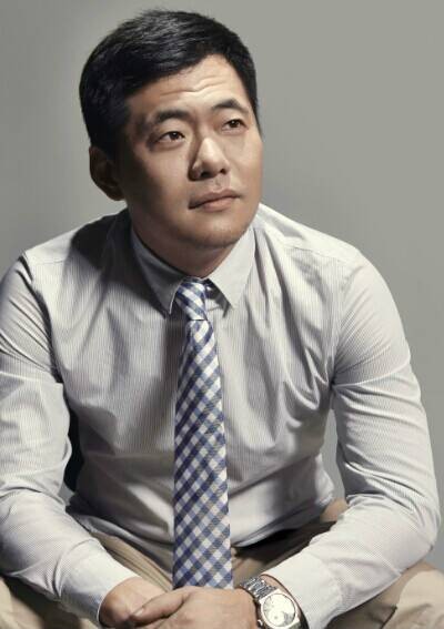 刘辉(接我CEO)