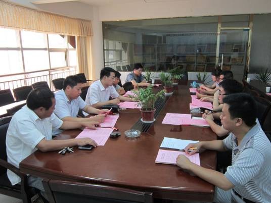 庐江县建筑安装工程有限公司