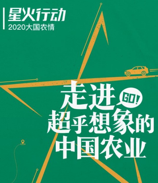 大国农情