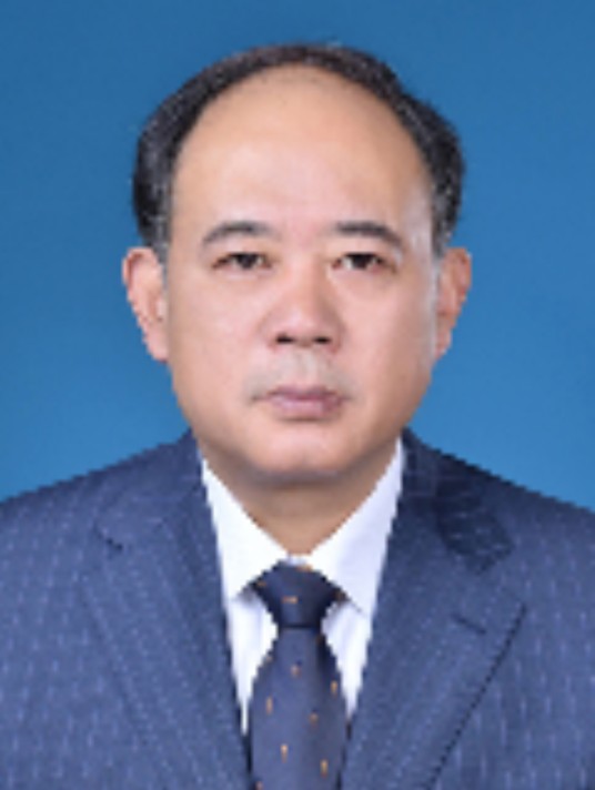 李光辉（吉林省委政法委副书记）