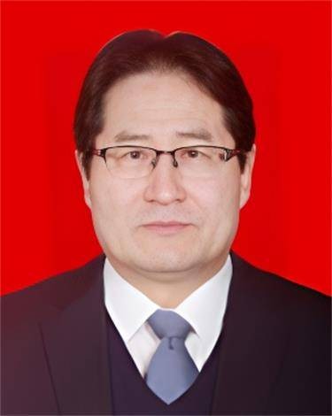 张茂林（山西省吕梁市交口县政协党组成员、副主席）