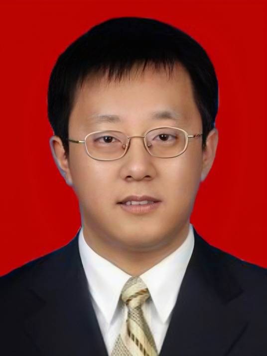 李超（宁夏国有资本运营集团有限责任公司副总经理）