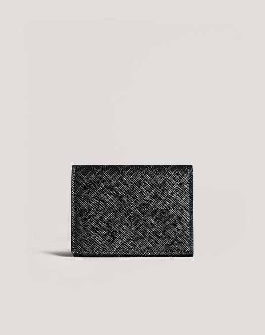dunhill Signature系列零钱包