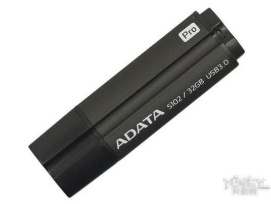 威刚S102 USB3.0 Pro(8GB)