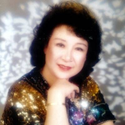 王铮(古筝演奏家、教育家)