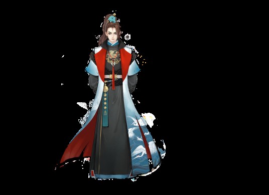 神威宇文拓