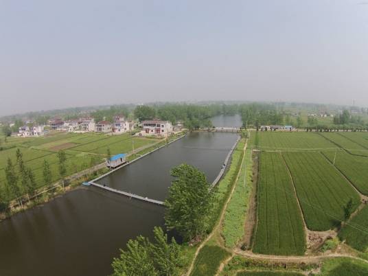 黄楝水库
