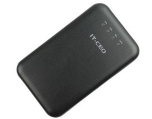IT-CEO U6850