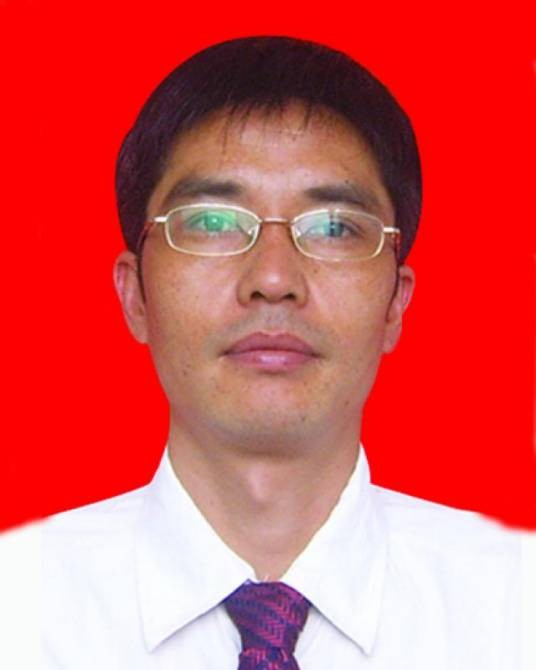 江辉（江西省井冈山市工业和信息化局党委委员）