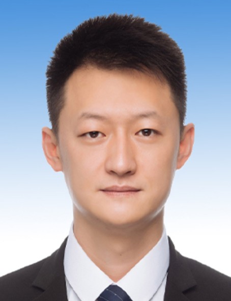 宁伟(山东省烟台市芝罘区政府办公室党组成员、区12345政务服务热线运行中心副主任)
