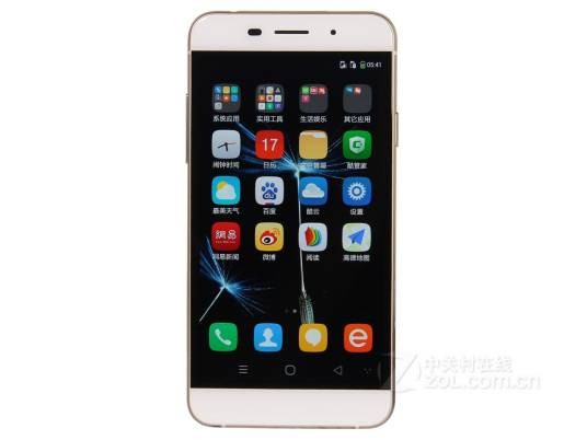 ivvi 小i（移动4G）